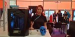 Zelenograd company PICASO 3D supports the holding of the WorldSkills